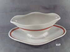 ancienne saucière en