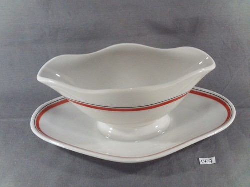 Ancienne saucière - ancienne,