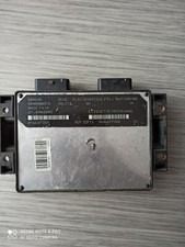 Calculateur moteur PEUGEOT CITROEN 1.9D DCN2 R04080031B 9641390180 9646677980