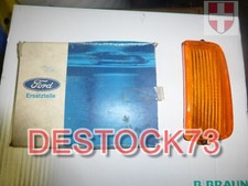 Cabochon de feu clignotant