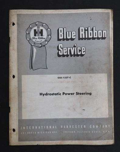 1962 international harvester - 1962,