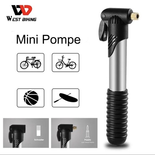 Mini pompe air manuelle - pompe,