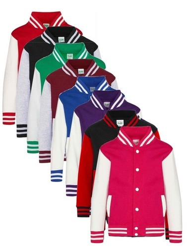 Veste baseball - veste,