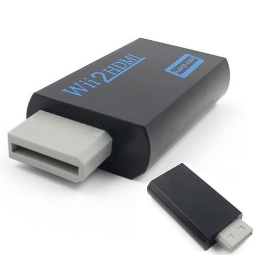 Convertisseur adaptateur hdmi - adaptateur,