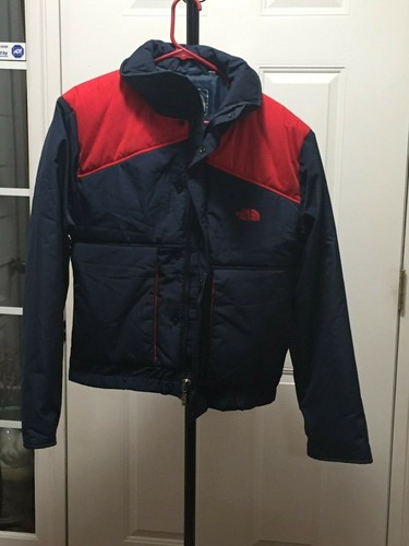 The north face - face, thermolite