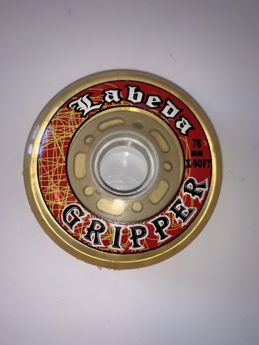 Labeda gripper roller hockey - labeda,