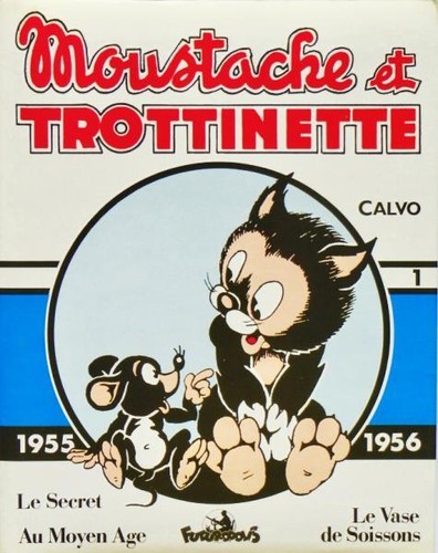 Moustache trottinette - moustache, et