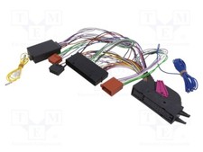 Pièces câble pour kit - câble,