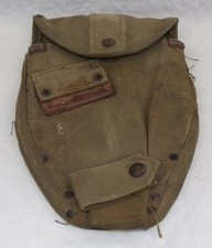 Housse de pelle pliante M-1956 US Vietnam USA américain