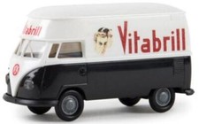 Brekina 32616 / SAI 2791 - WW