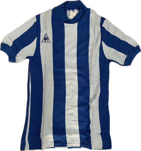 Maillot vintage football - , le