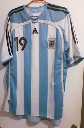 Maillot officiel adidas - officiel,