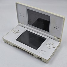 Console Nintendo DS Lite