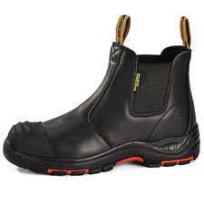 S1P Bottes de Travail Pour