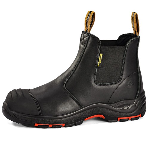 S1p bottes travail pour - s1p, de