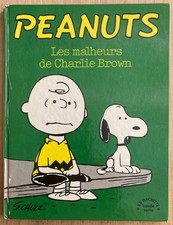 album bd eo Les Malheurs de