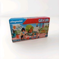 Playmobil City Life 70862: Chambre De Bébé/ Boîte Neuve Et Scellée