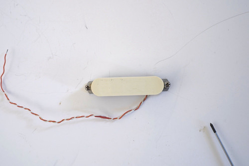 Fender lace sensor - fender,
