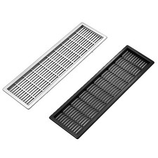 ABS Aluminium Ventilation