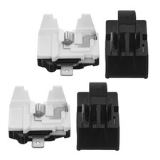  2 Sets Compresseur Pour Frigo