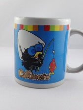 MUG CALIMERO bon état