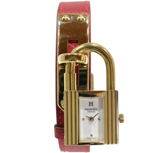 Hermes kelly watch ke1 210 - hermes, ke1.210