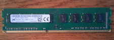 BARETTE MEMOIRE RAM - 8 Go -