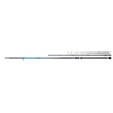 Canne Technium Boat Quiver XH