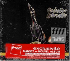 CD DIGIPACK NEUF SCELLÉ