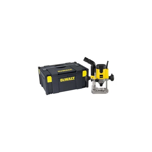 Défonceuse 1100w - mm, +