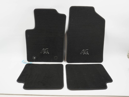 Tapis sol occasion ford ka - tapis,