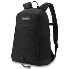 Dakine - Sac à dos "Wndr Pack" 18L - noir - 12668