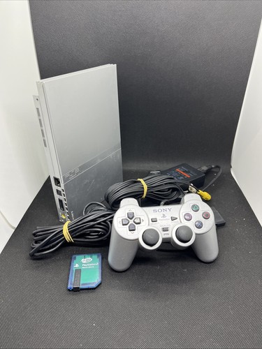 Sony playstation ps2 - sony,