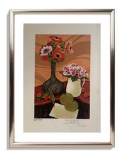 YVES GANNE (1935-2019)