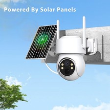 Caméra de Surveillance Full