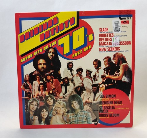 Super hits the - 70s, part