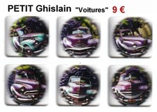 CAPSULES DE CHAMPAGNE PETIT