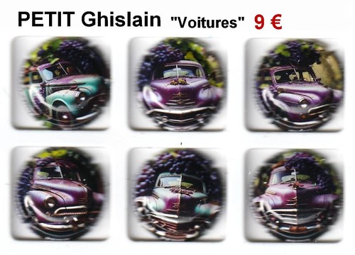 Capsules champagne petit - de,