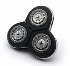 Tete de rasoir tondeuse Philips Remplacement RQ12 RQ1258CC RQ1258CC RQ1275CC 