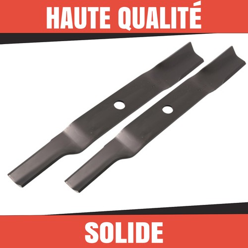Lame tondeuse murray - 2, de