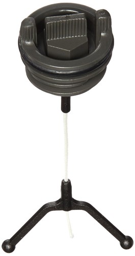 Bouchon huile barre - de,