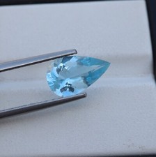 2.15 Cts 12.3x7.4 MM Naturel