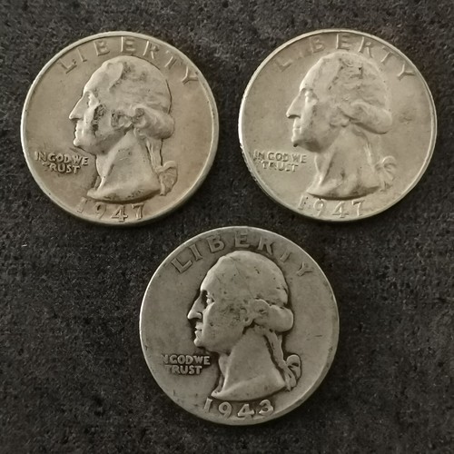 Lot quarter dollar - lot,