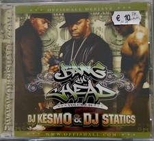 Kesmo statics bang - dj,