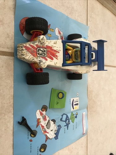 Vtg playmobil 3043 - vtg, sand