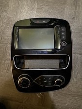 Renault Système de Navigation