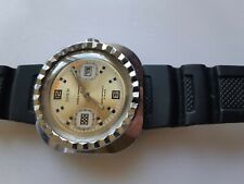 BELLE MONTRE STYLE RALLYE