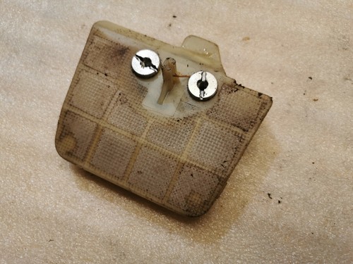 Filtre air carburateur - carburateur, pour