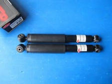 2 Amortisseurs arrière à gaz De Carbon pour Renault Espace 2.2TD et 3.0i 96->02