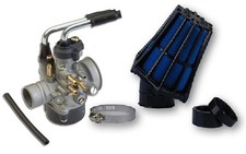 CARBURATEUR Carbu  + Filtre